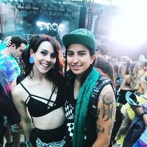 Meet your Posher, Marisa